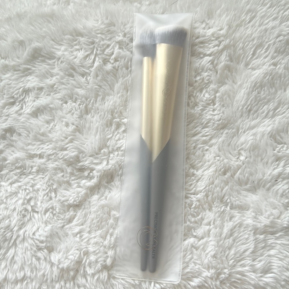 Complex Make up DUO brush set
